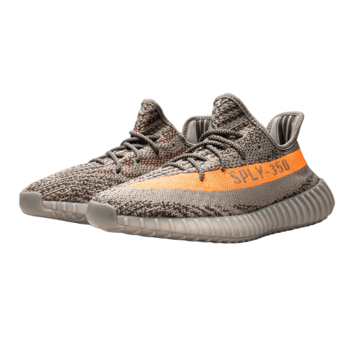 Yeezy Boost 350 V2 'Beluga Reflective'