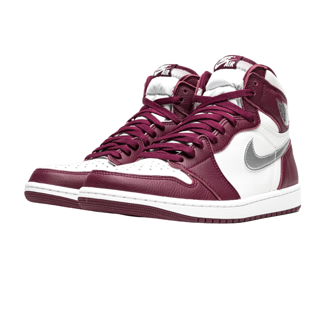 Air Jordan 1 Retro High OG 'Bordeaux'