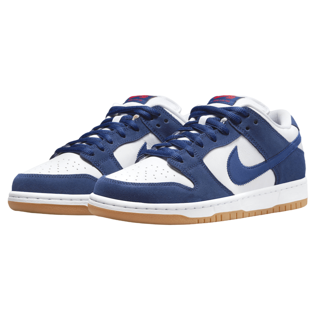 Dunk Low SB 'Los Angeles Dodgers'