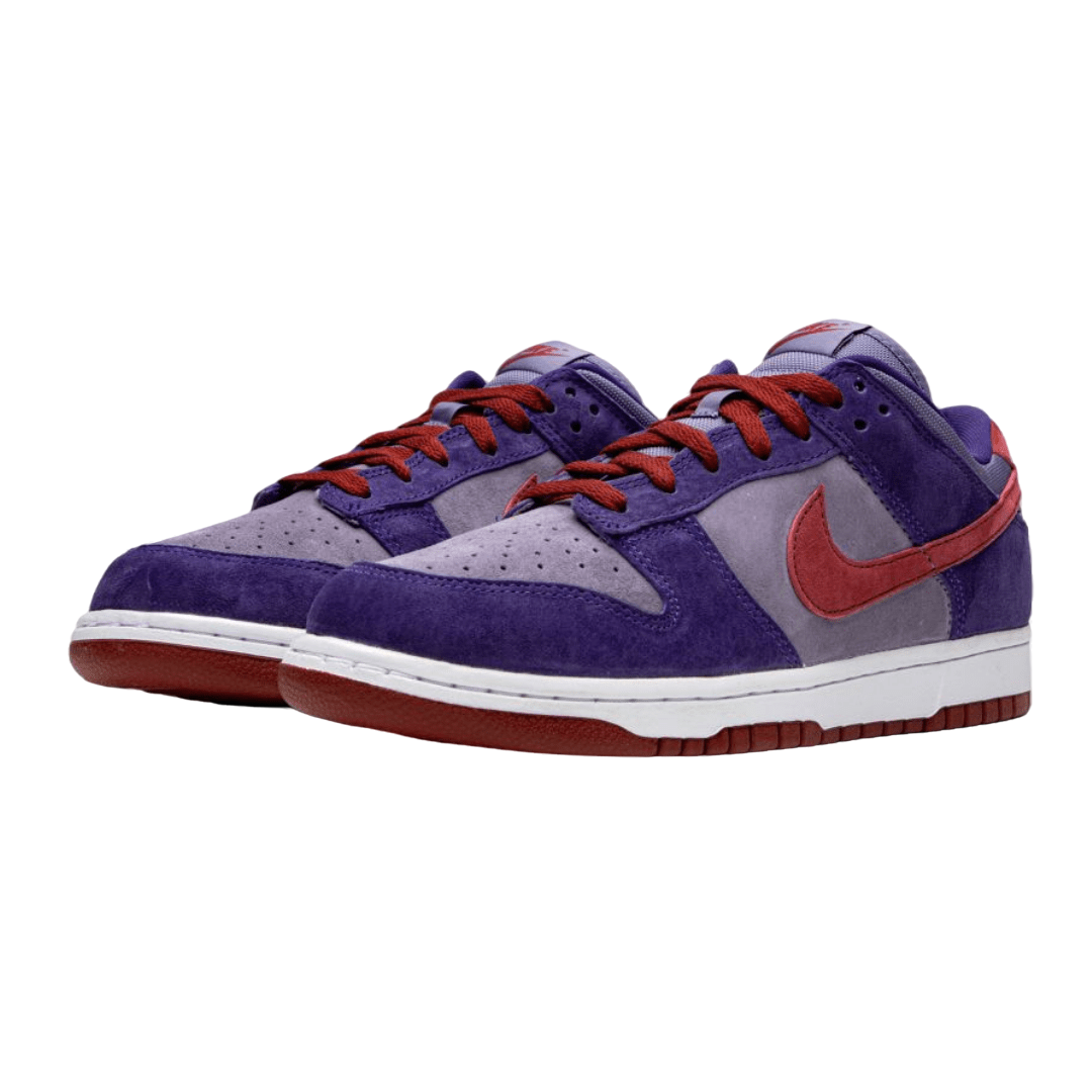 Dunk Low Retro Vol. 1 SP 'Plum'