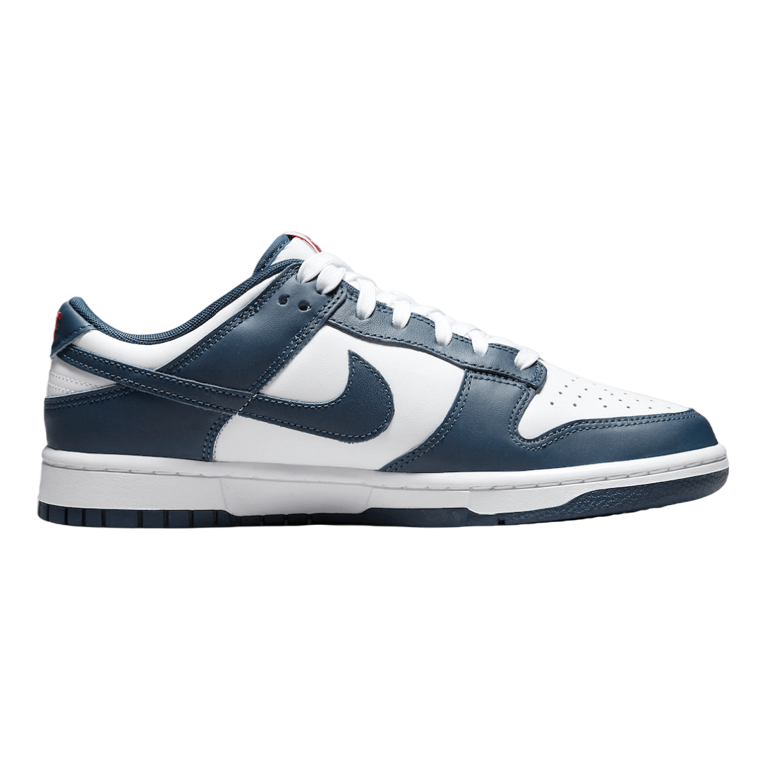 Dunk Low 'Valerian Blue'