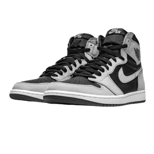 Air Jordan 1 Retro High OG 'Shadow 2.0'