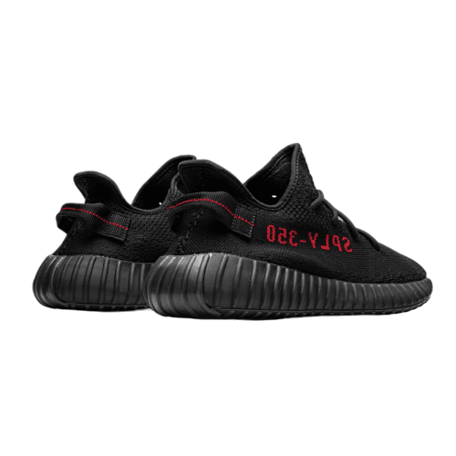 Yeezy Boost 350 V2 'Bred'