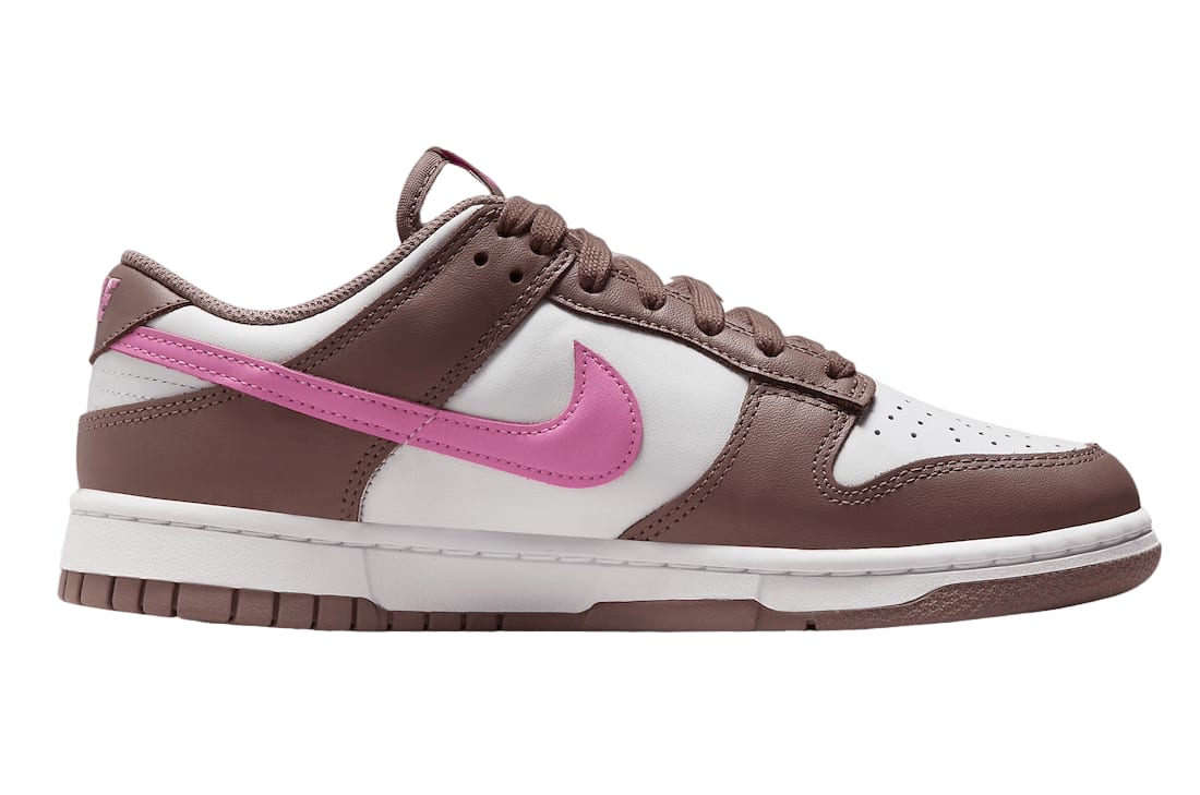 NIKE DUNK LOW 'SMOKEY MAUVE'