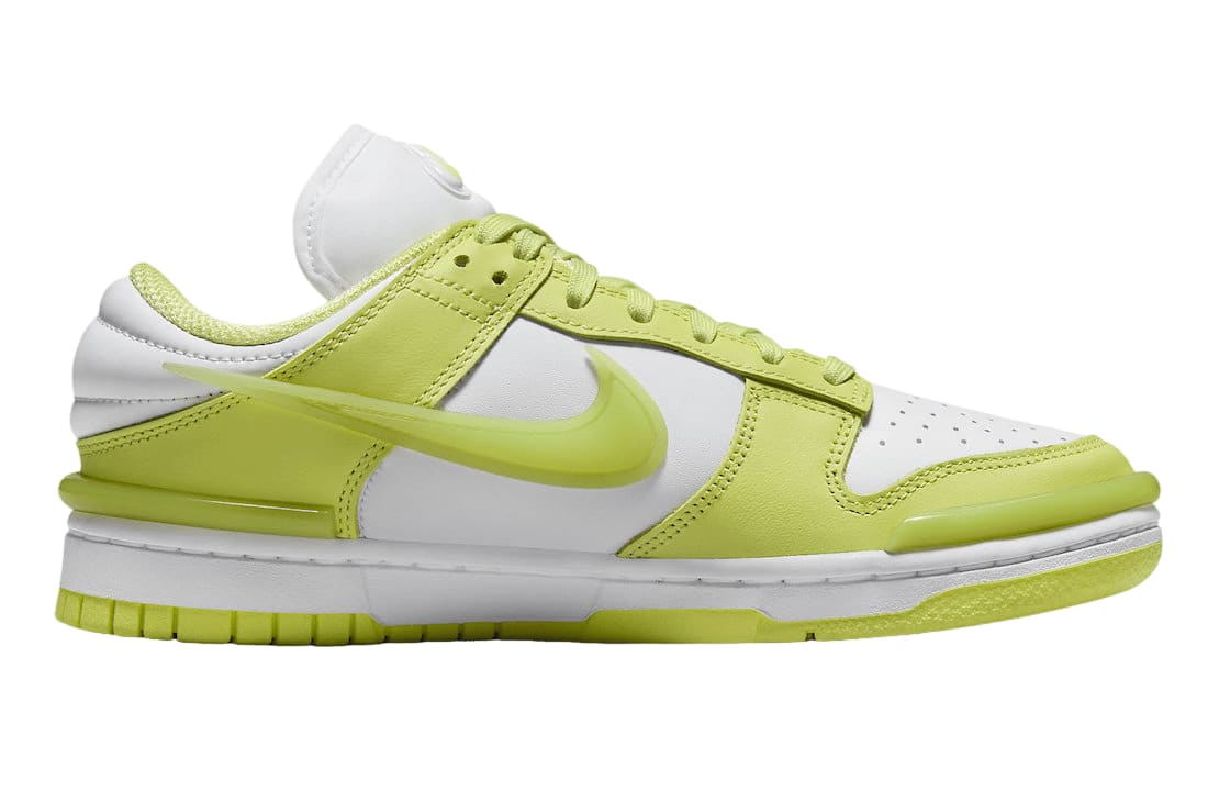 Nike Dunk Low Twist 'Lemon Twist'