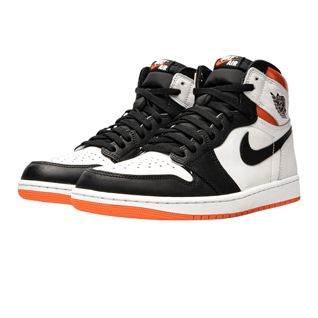 Air Jordan 1 Retro High OG 'Electro Orange'