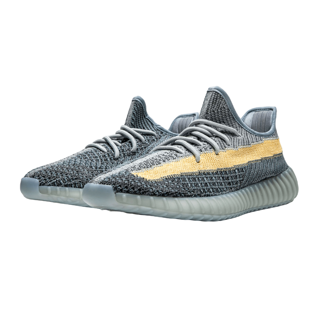 Yeezy Boost 350 V2 'Ash Blue'