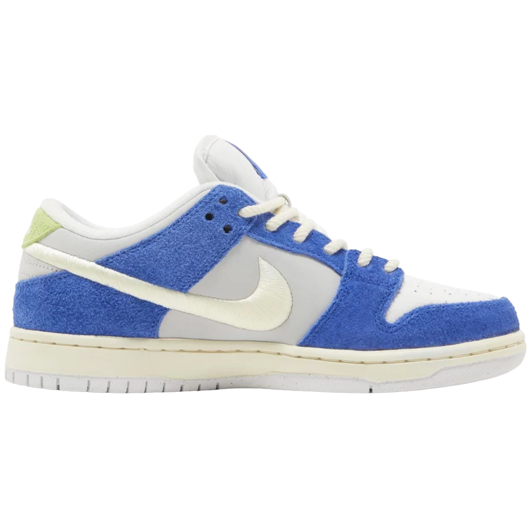 Fly Streetwear x Dunk Low Pro SB 'Gardenia'