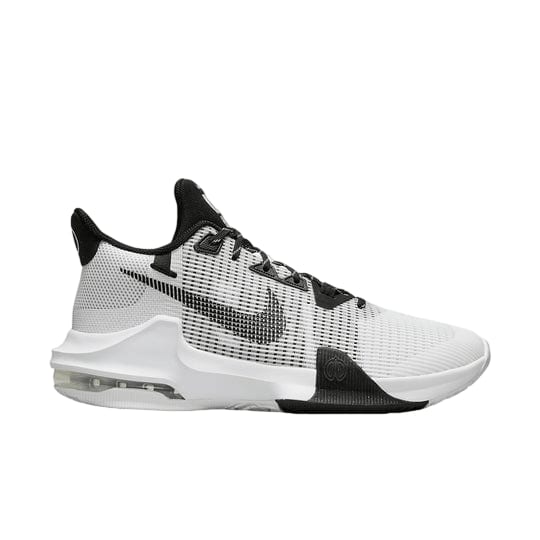 Nike Air Max Impact 3 'White Black' – SoleSearch