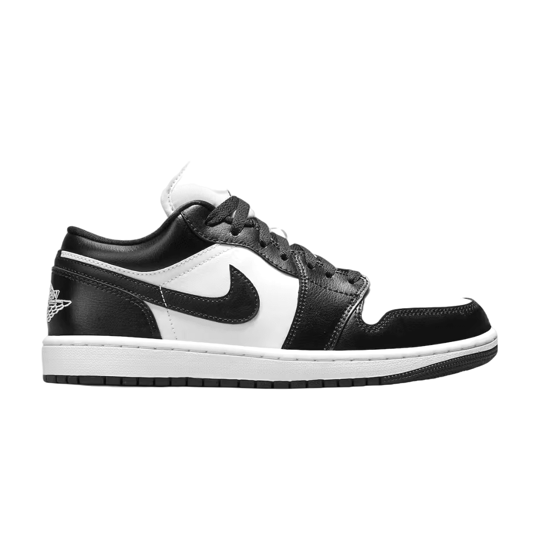 Wmns Air Jordan 1 Low 'Panda'