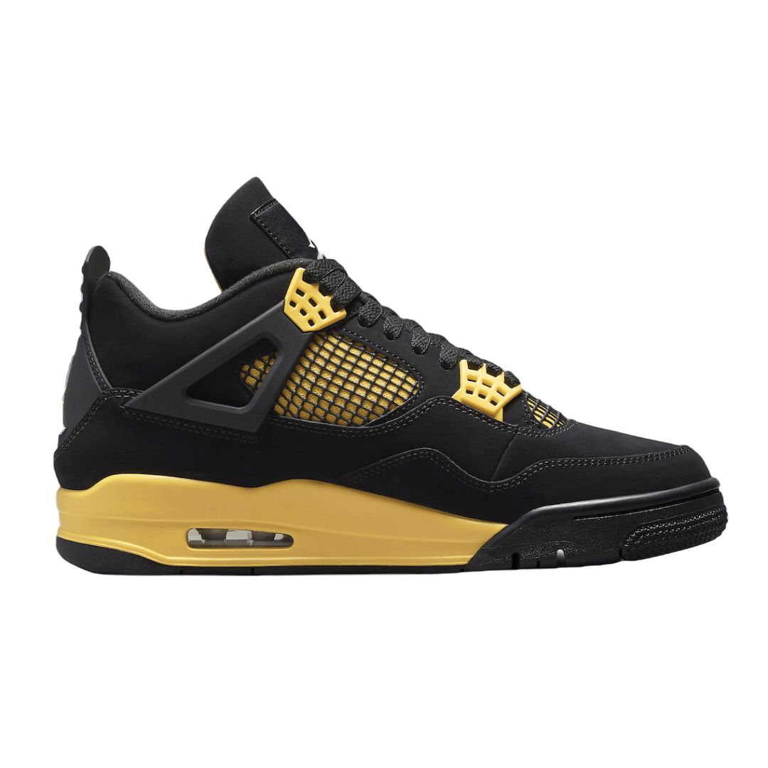 Air Jordan 4 'Thunder'