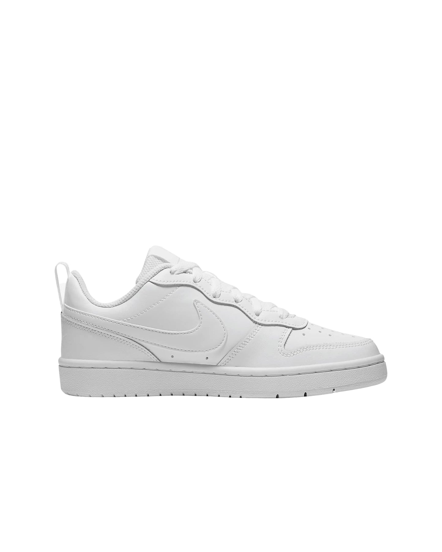 Nike Court Borough Low 2 'White'