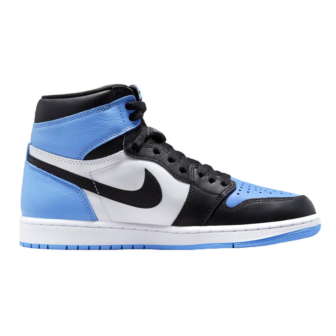 Air Jordan 1 High OG ‘UNC Toe’