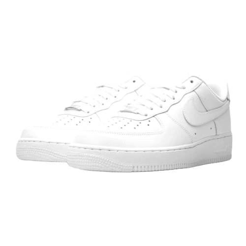 Air Force 1 Low '07 'Triple White'