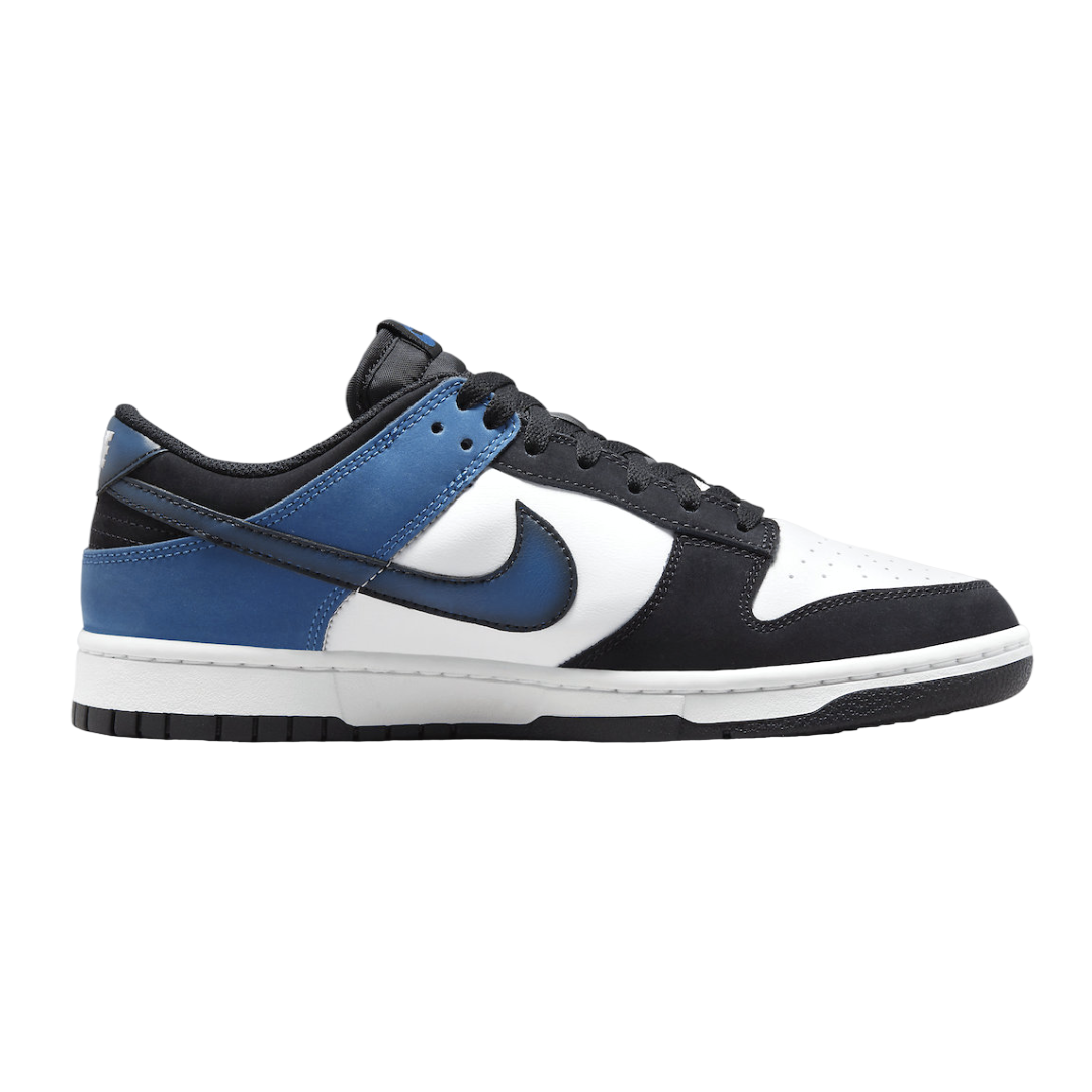 Nike Dunk Low 'Industrial  Blue'