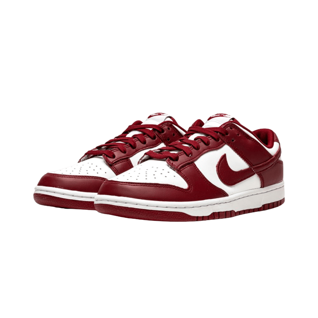 Dunk Low 'Team Red'