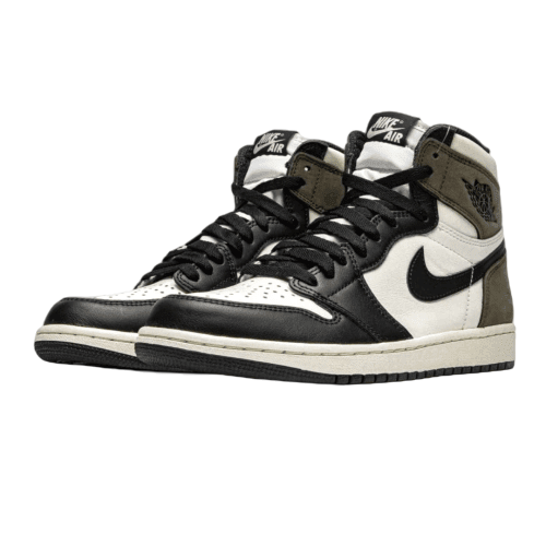 Air Jordan 1 Retro High OG 'Dark Mocha'