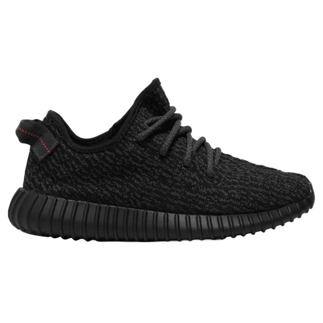 Yeezy Boost 350 'Pirate Black'