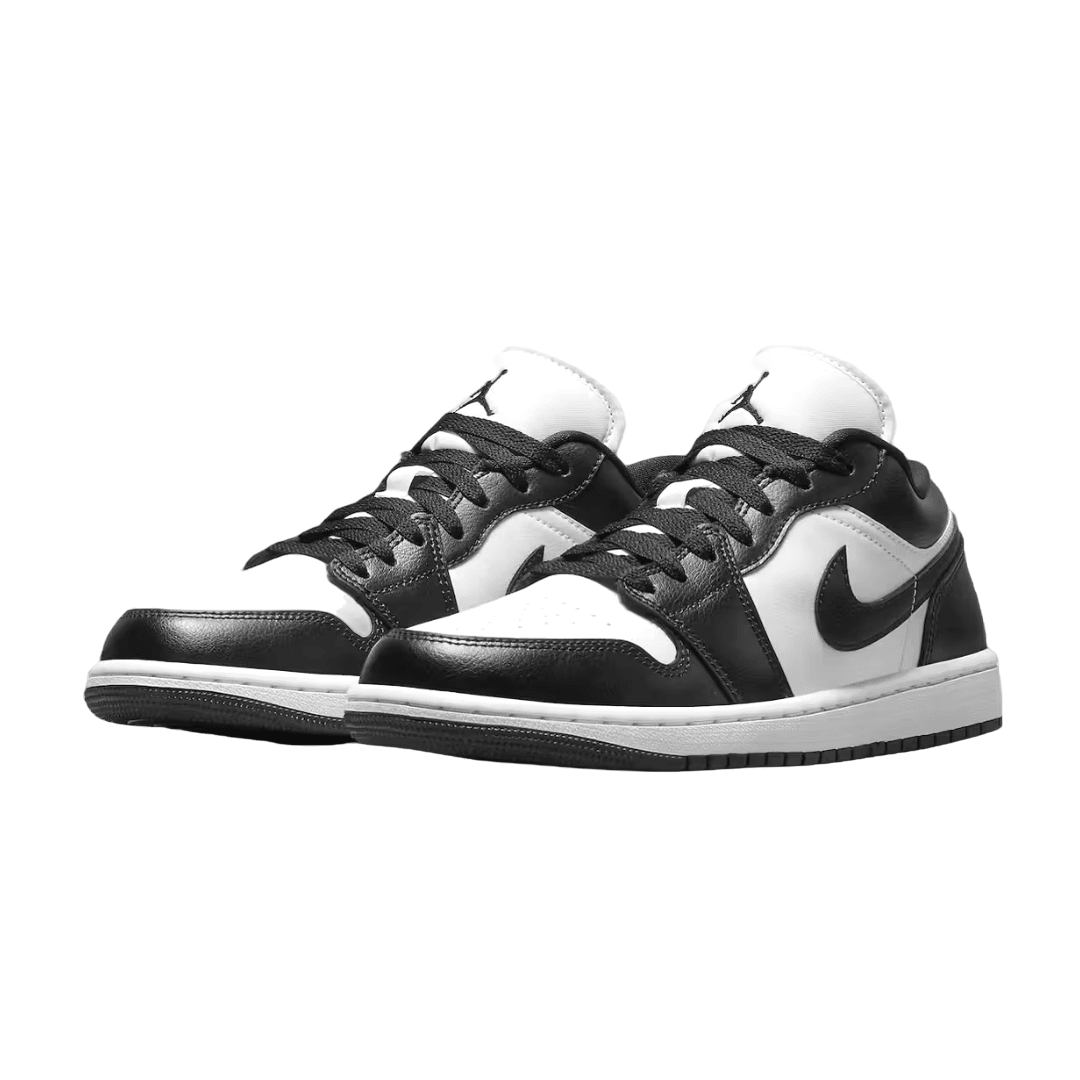 Wmns Air Jordan 1 Low 'Panda'