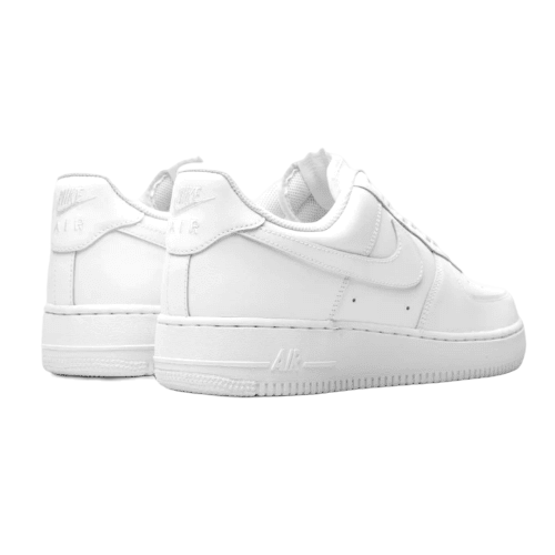 Air Force 1 Low '07 'Triple White'