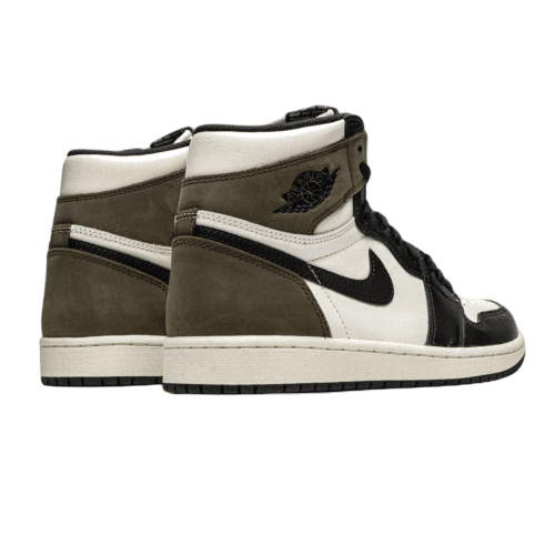 Air Jordan 1 Retro High OG 'Dark Mocha'