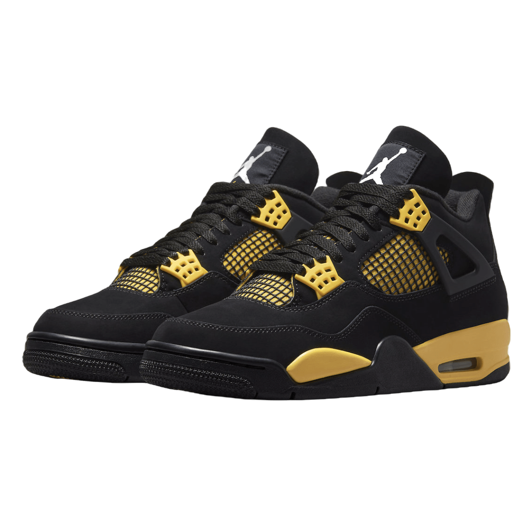 Air Jordan 4 'Thunder'