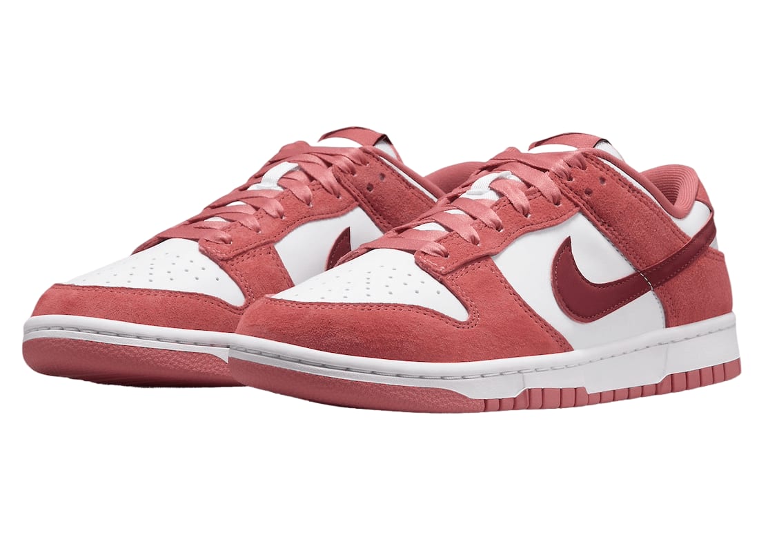 WMNS Nike Dunk Low 'Valentine’s Day'