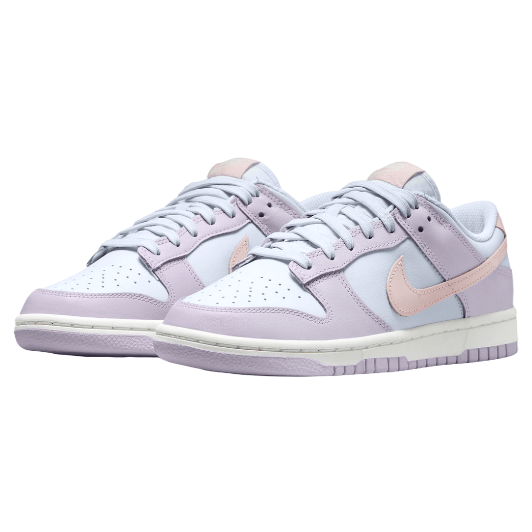 Wmns Dunk Low 'Atmosphere Pink'