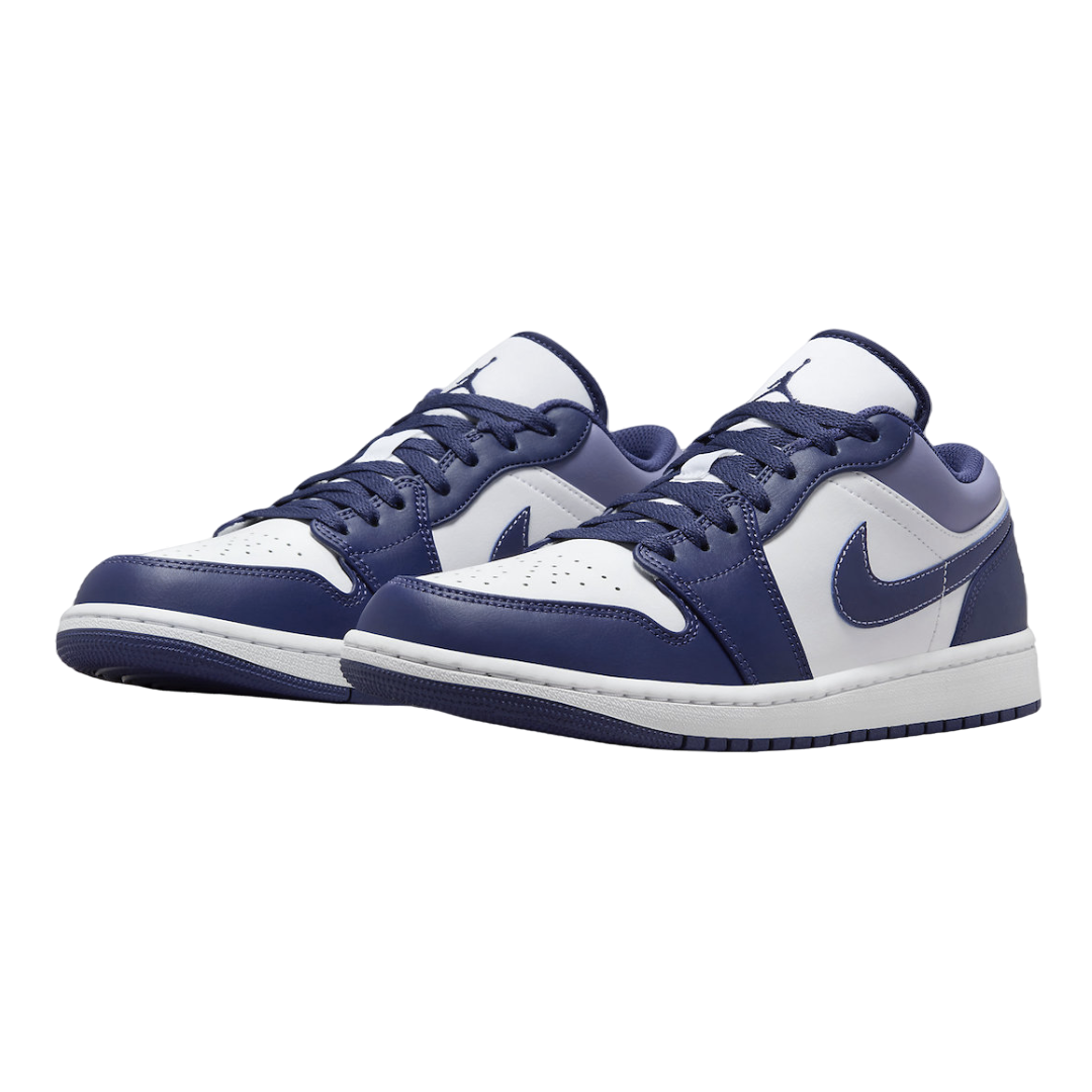 Air Jordan 1 Low 'Sky J Purple'