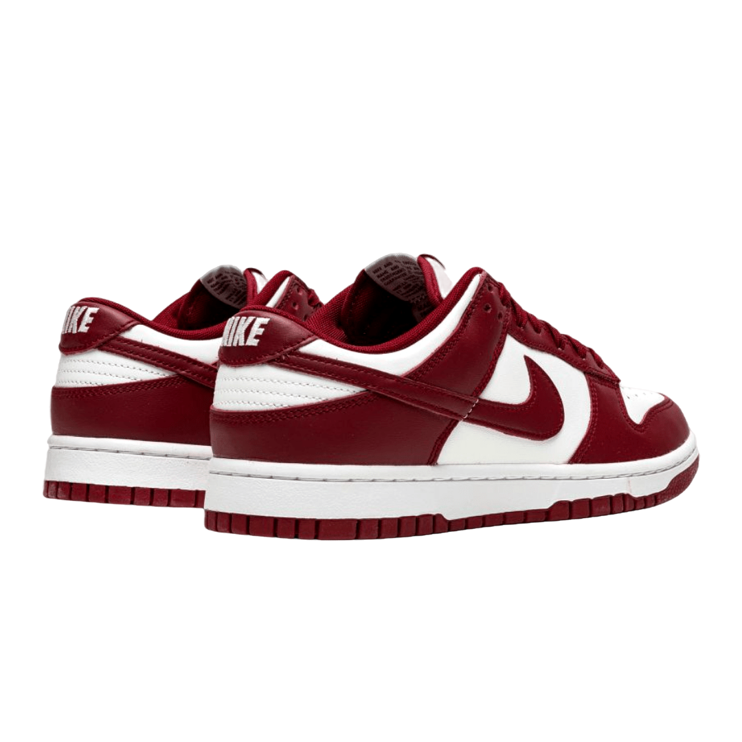 Dunk Low 'Team Red'