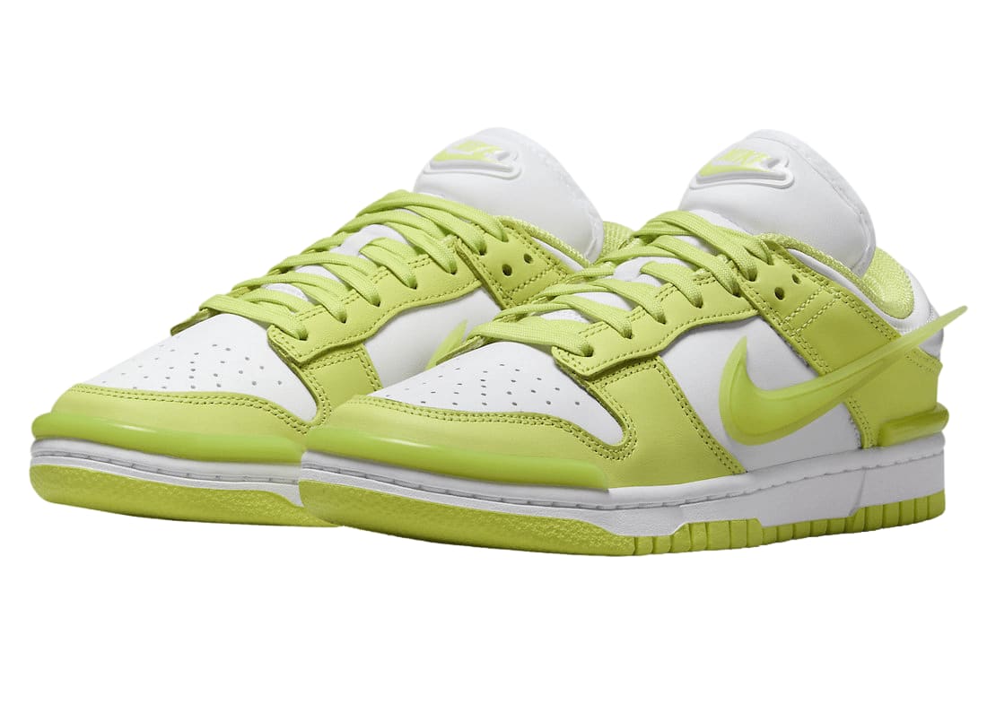 Nike Dunk Low Twist 'Lemon Twist'