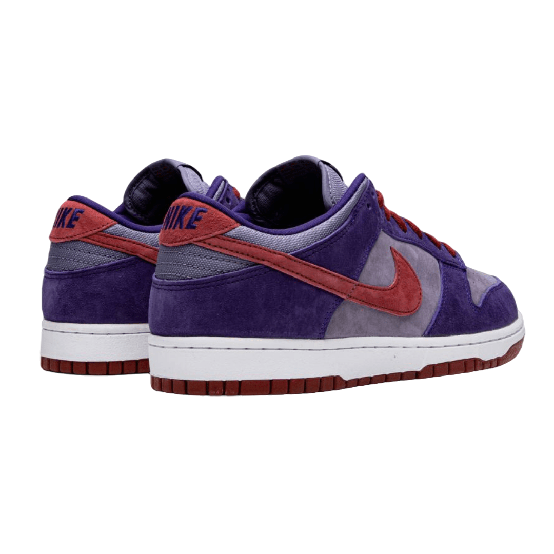 Dunk Low Retro Vol. 1 SP 'Plum'