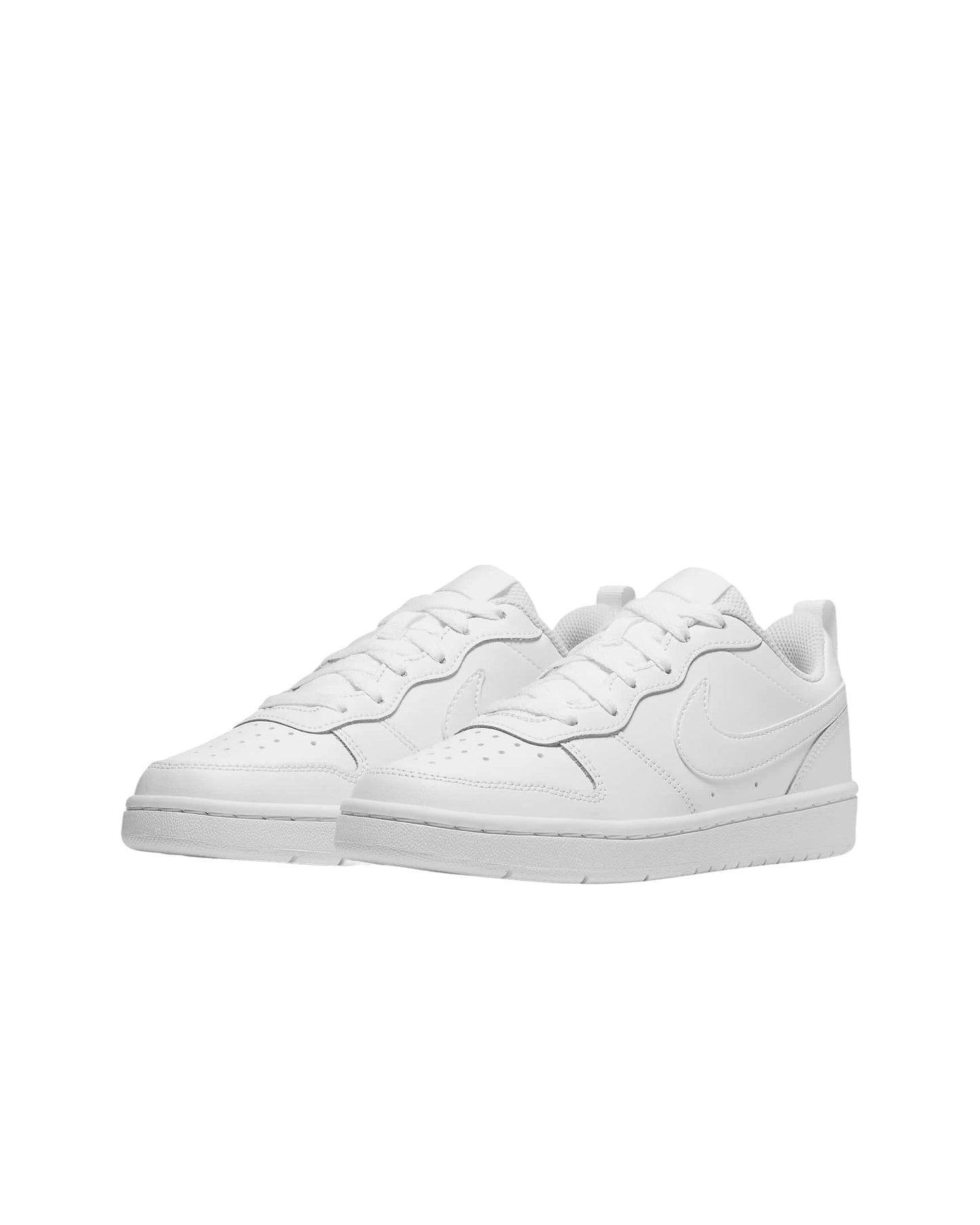 Nike Court Borough Low 2 'White'