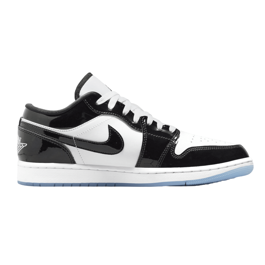 Air Jordan 1 Low 'Concord'