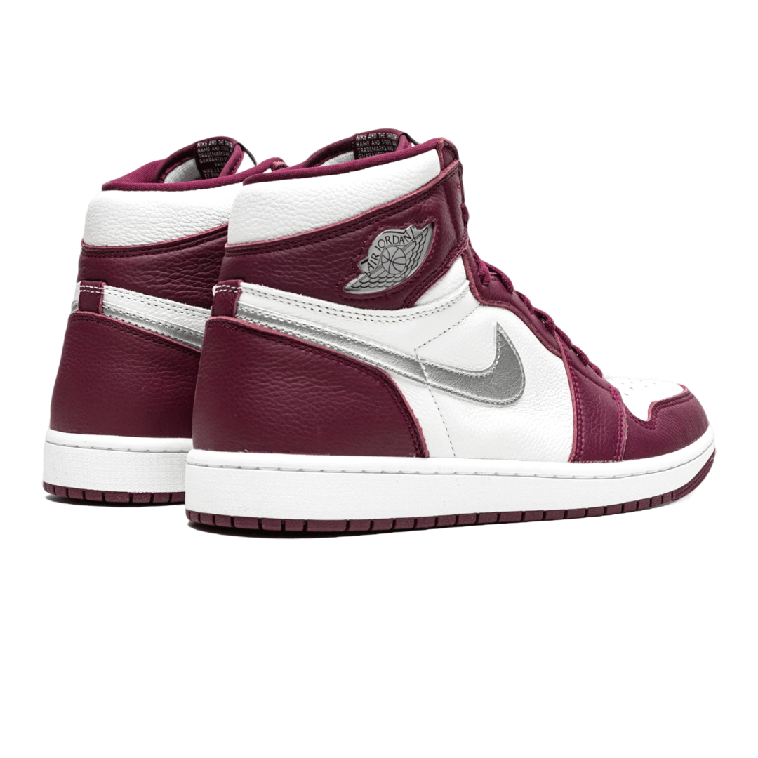 Air Jordan 1 Retro High OG 'Bordeaux'