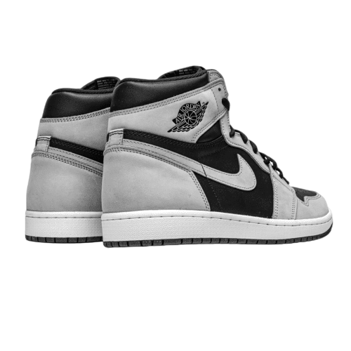 Air Jordan 1 Retro High OG 'Shadow 2.0'