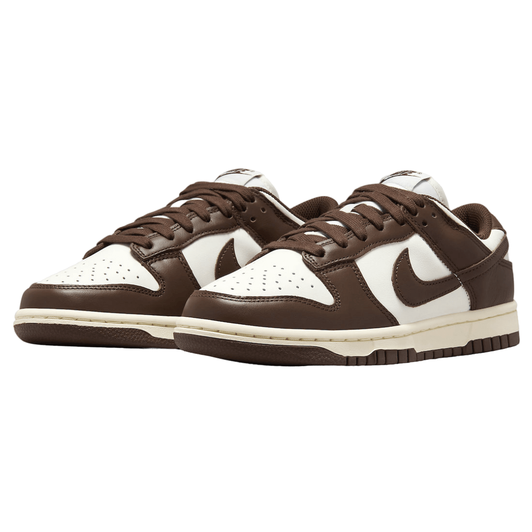 Nike Dunk Low 'Cacao Wow'