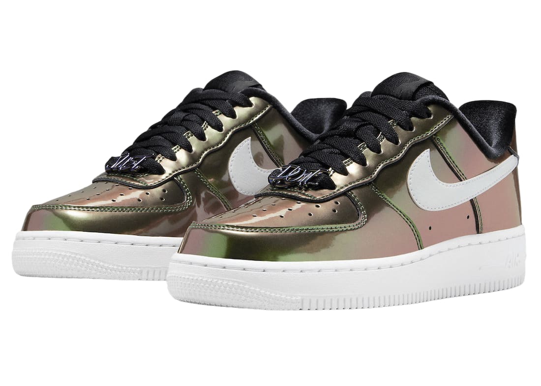 Nike Air Force 1 'Iridescent'