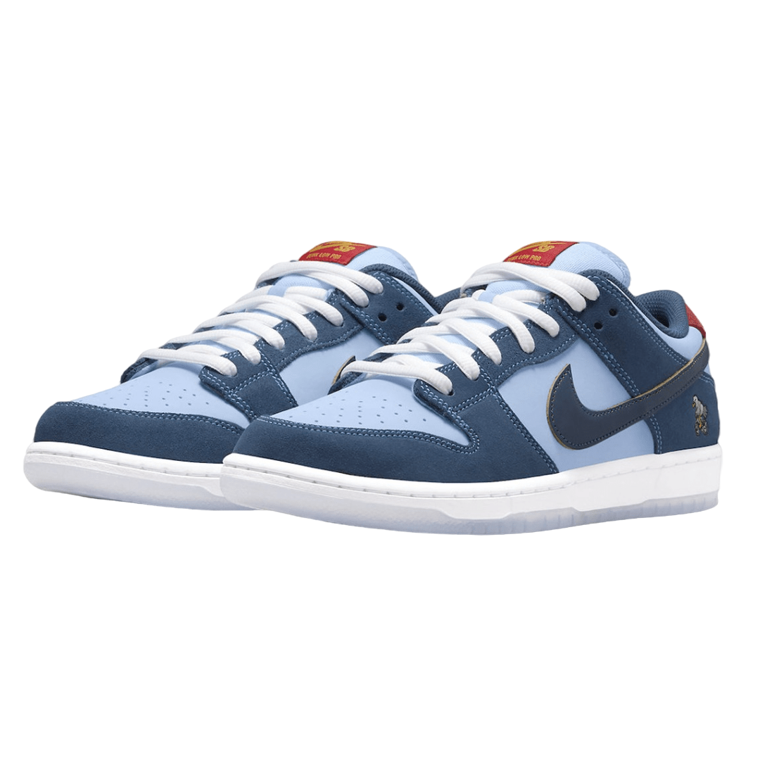 Nike SB Dunk Low 'Why So Sad'