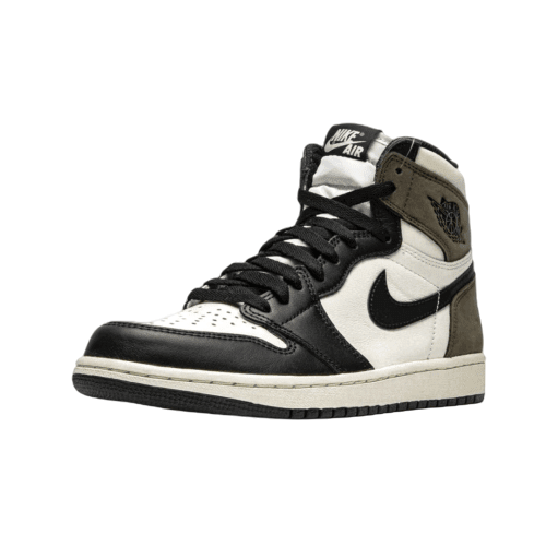 Air Jordan 1 Retro High OG 'Dark Mocha'