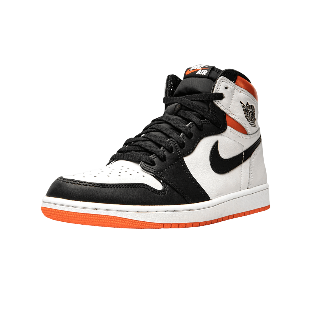 Air Jordan 1 Retro High OG 'Electro Orange'