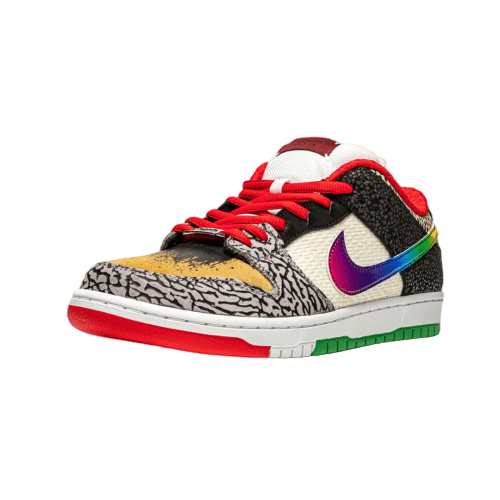 Nike Dunk Low SB 'What The Paul'