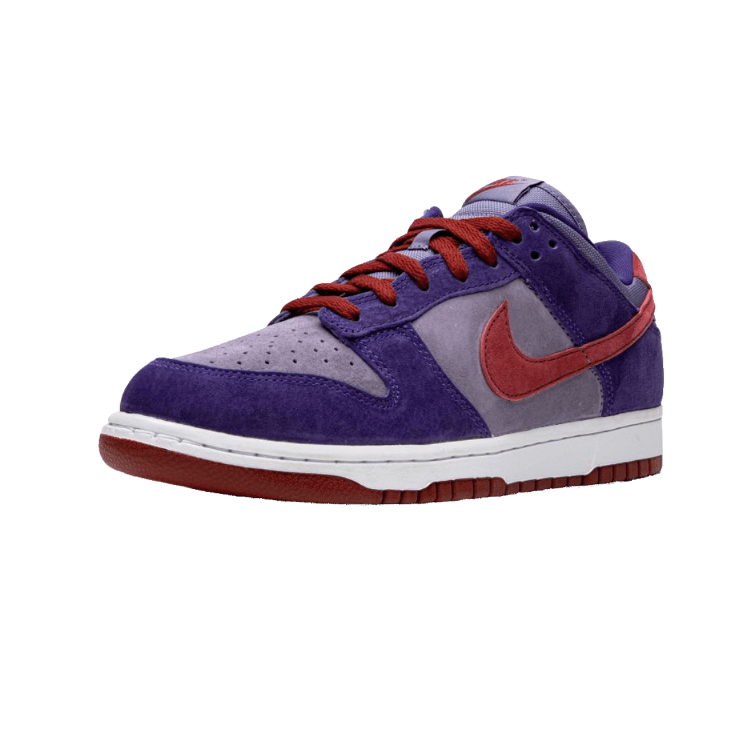 Dunk Low Retro Vol. 1 SP 'Plum'