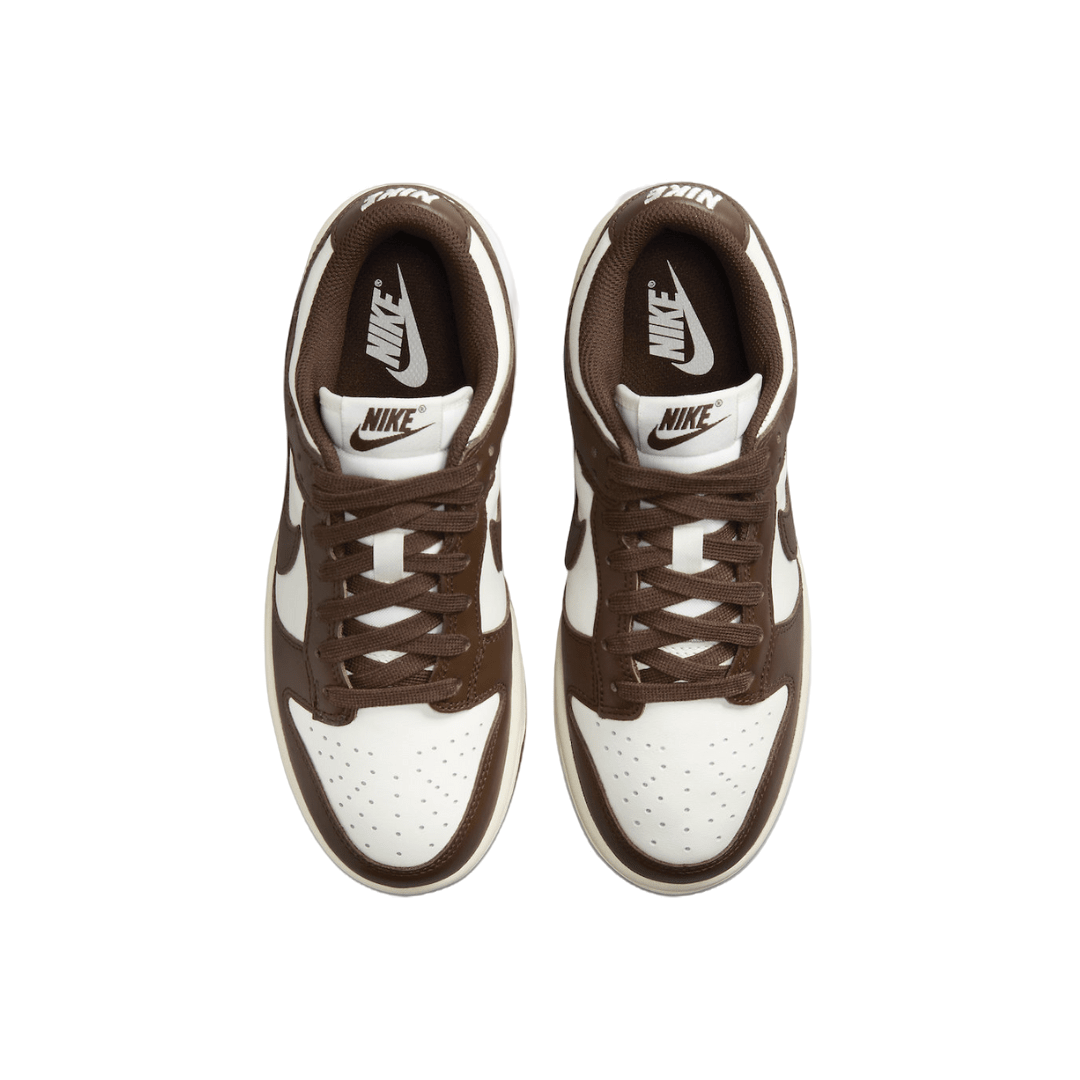 Nike Dunk Low 'Cacao Wow'