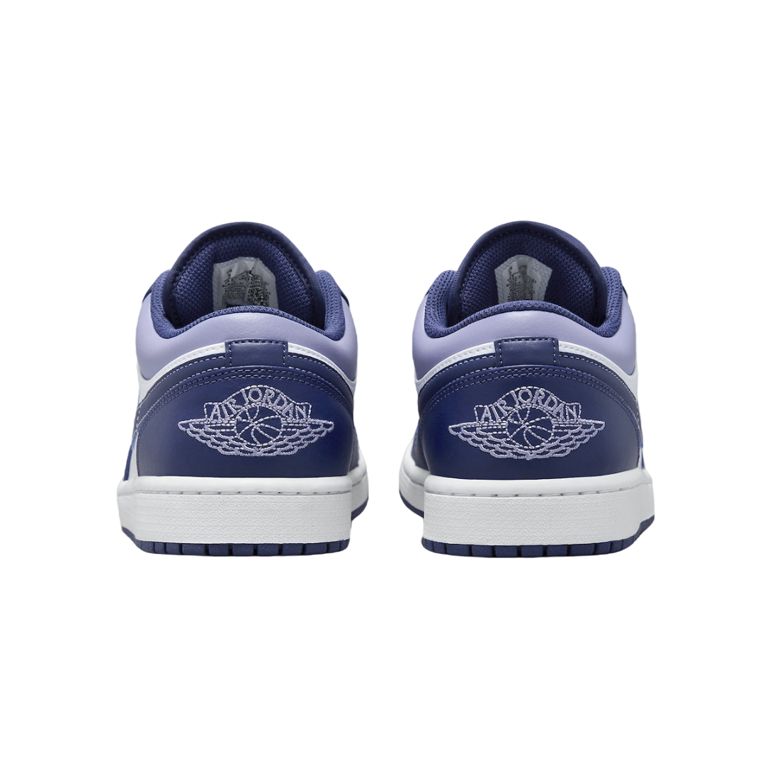 Air Jordan 1 Low 'Sky J Purple'