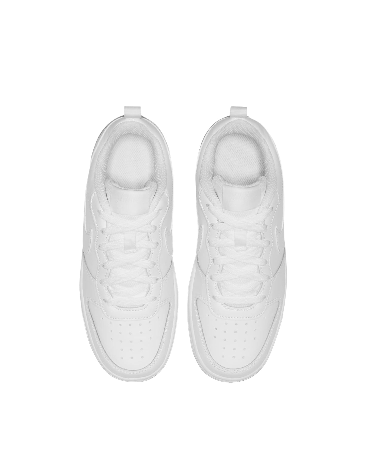 Nike Court Borough Low 2 'White'