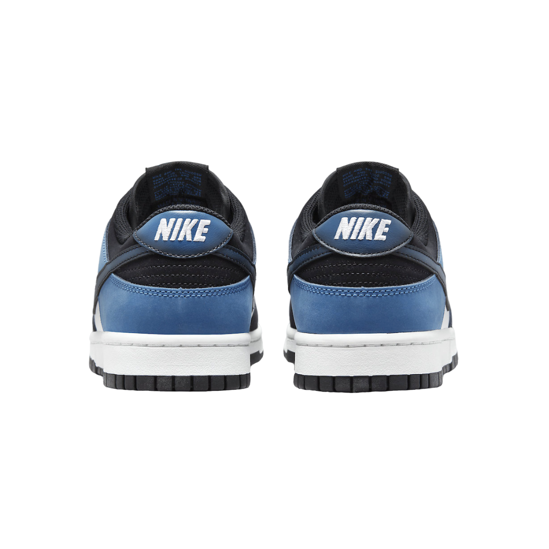 Nike Dunk Low 'Industrial  Blue'