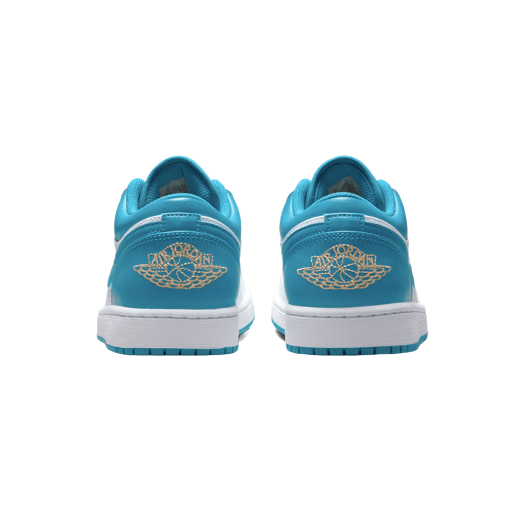 Air Jordan 1 Low 'Aquatone'