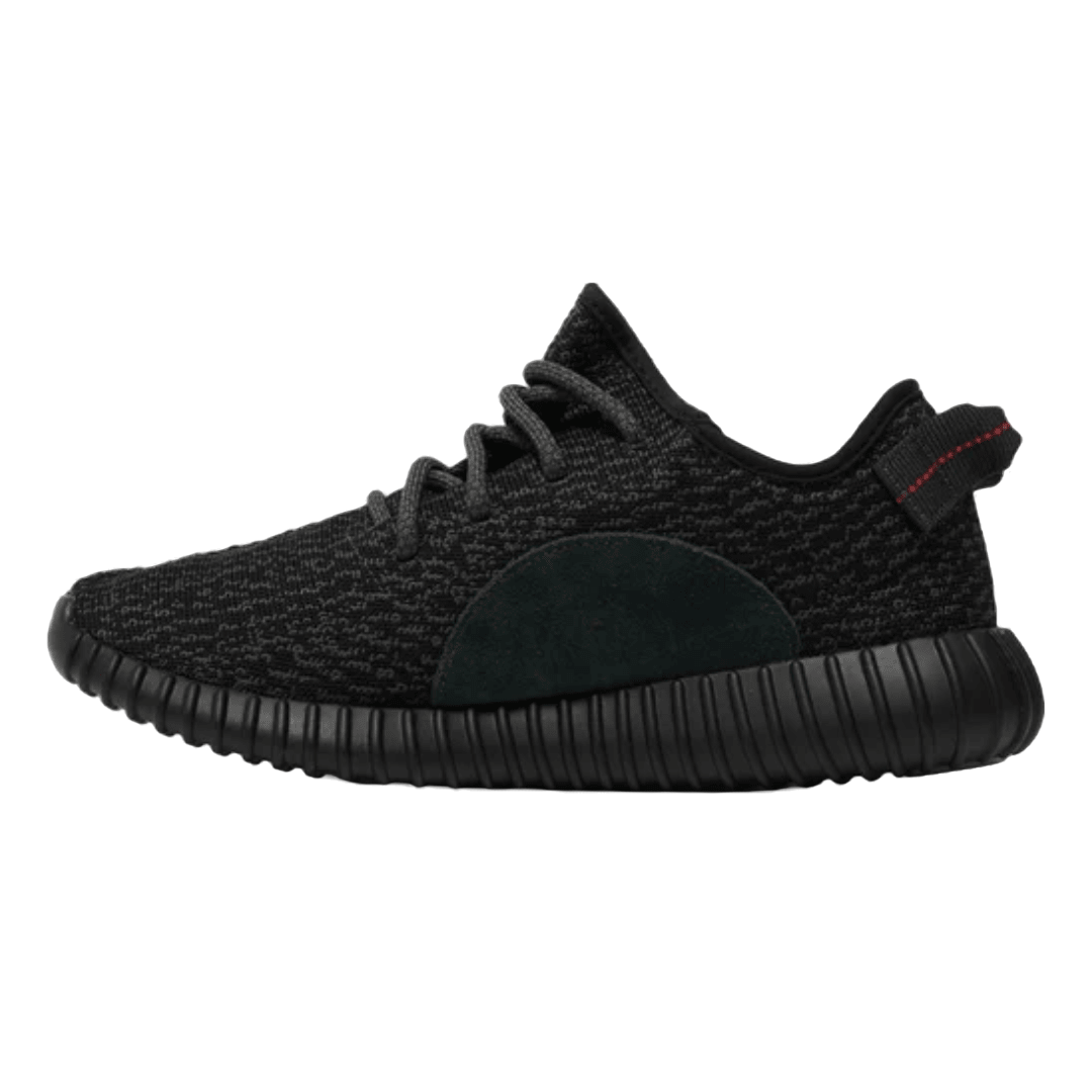 Yeezy Boost 350 'Pirate Black'