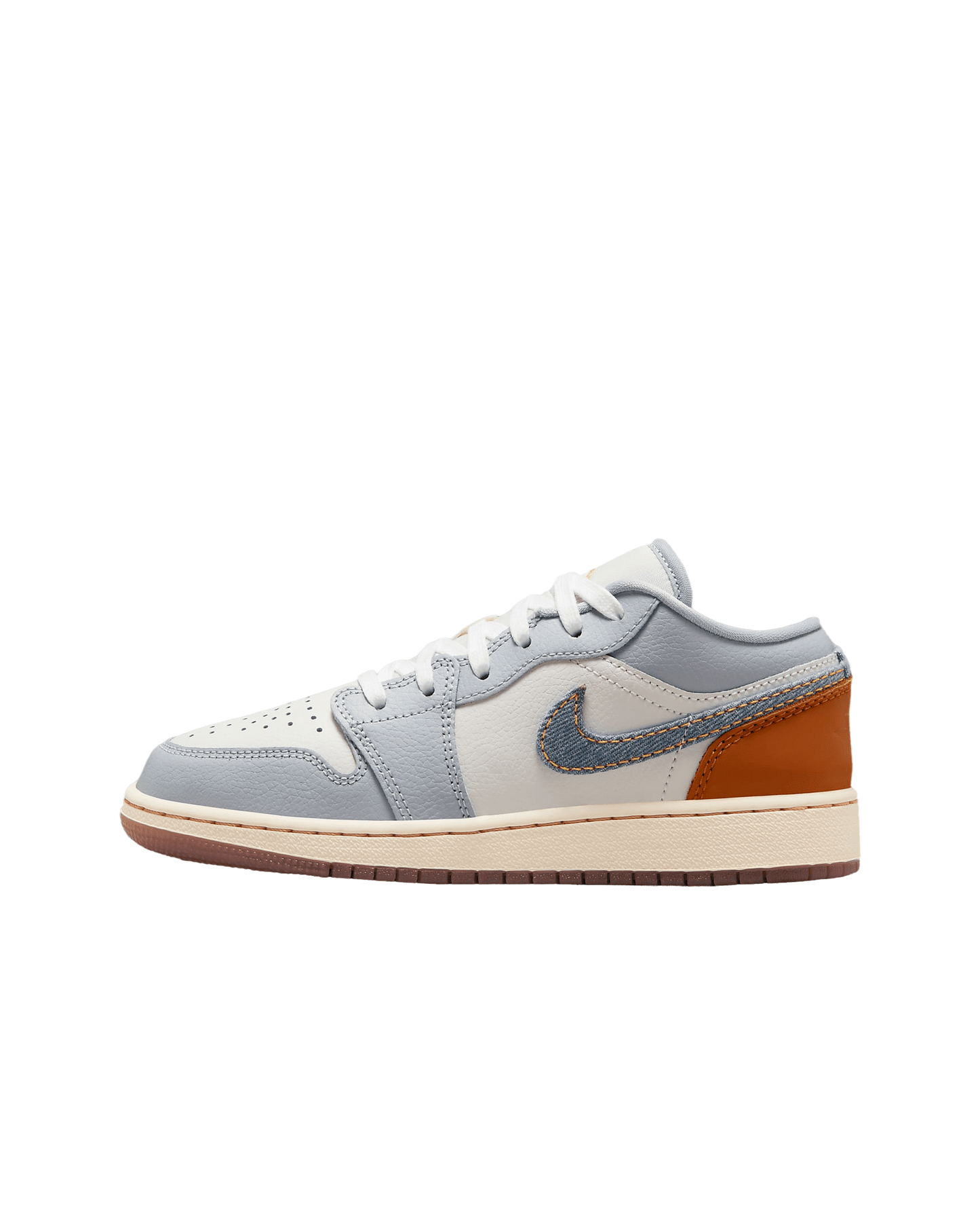 PHANTOM DENIM SWOOSH